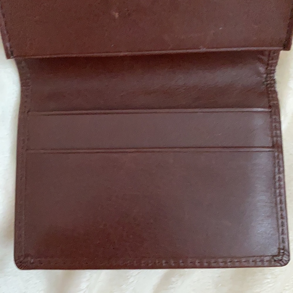 Coach Wallet - Picture 7 of 7
